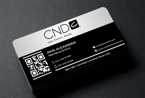 Design de Carte de Visite par AwsomeD pour ce projet | Design : #3792078