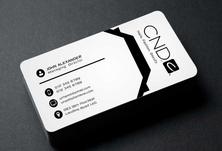 Business Card Design by AwsomeD for this project | Design #3792079