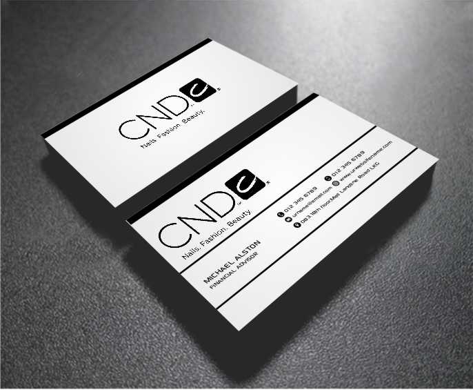 Business Card Design by AwsomeD for this project | Design #3792081