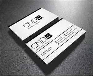 Design de Carte de Visite par AwsomeD pour ce projet | Design : #3792081