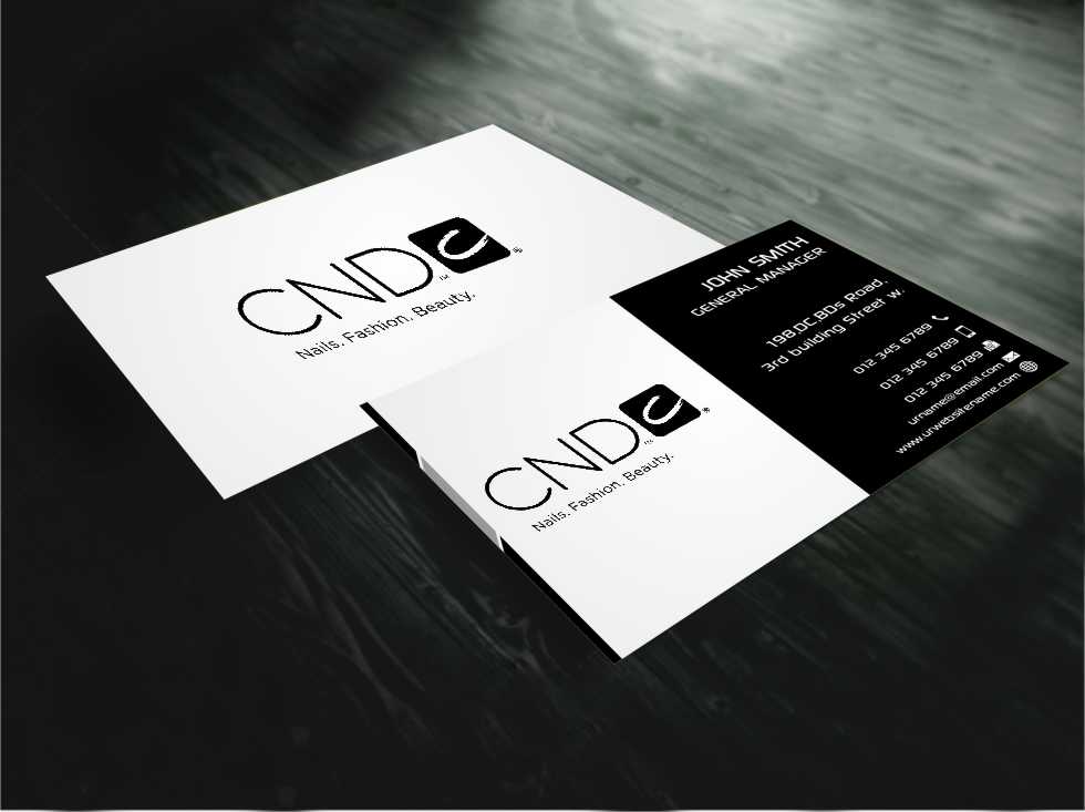 Business Card Design by AwsomeD for this project | Design #3792083