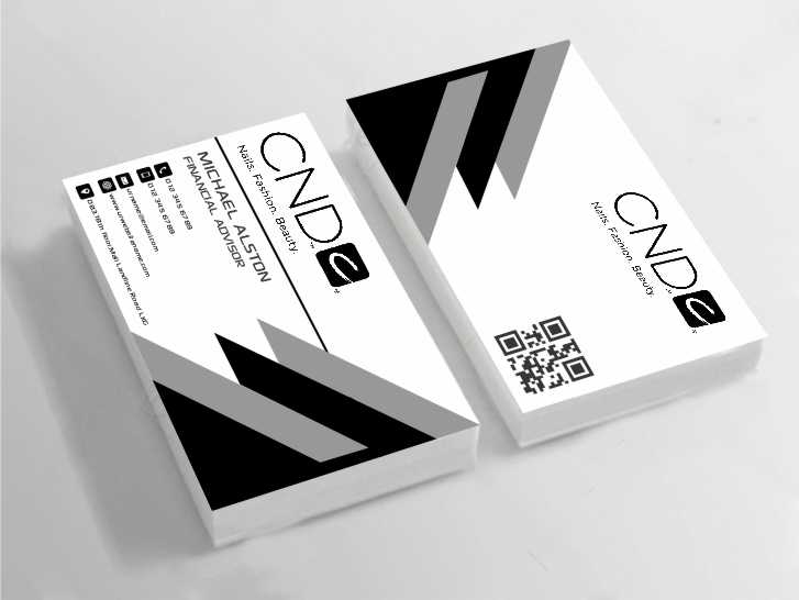 Business Card Design by AwsomeD for this project | Design #3792093