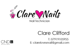 Design de Carte de Visite par Lou Sharp pour ce projet | Design : #3785292