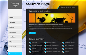 Web Design by Tariq Shamim