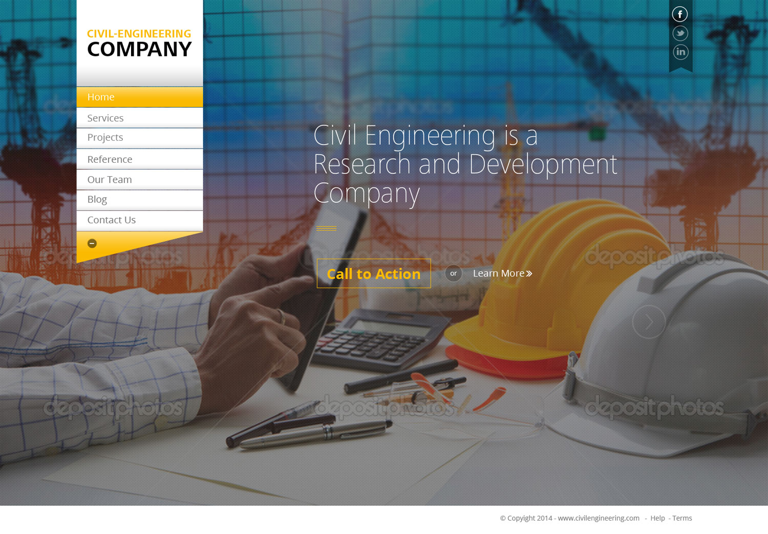 Diseño Web por AVROM para este proyecto | Diseño #3810234