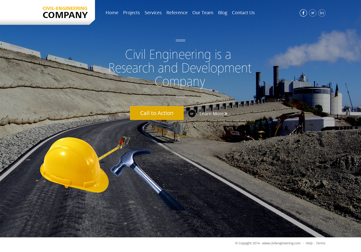 Web Design by AVROM for this project | Design #3810679
