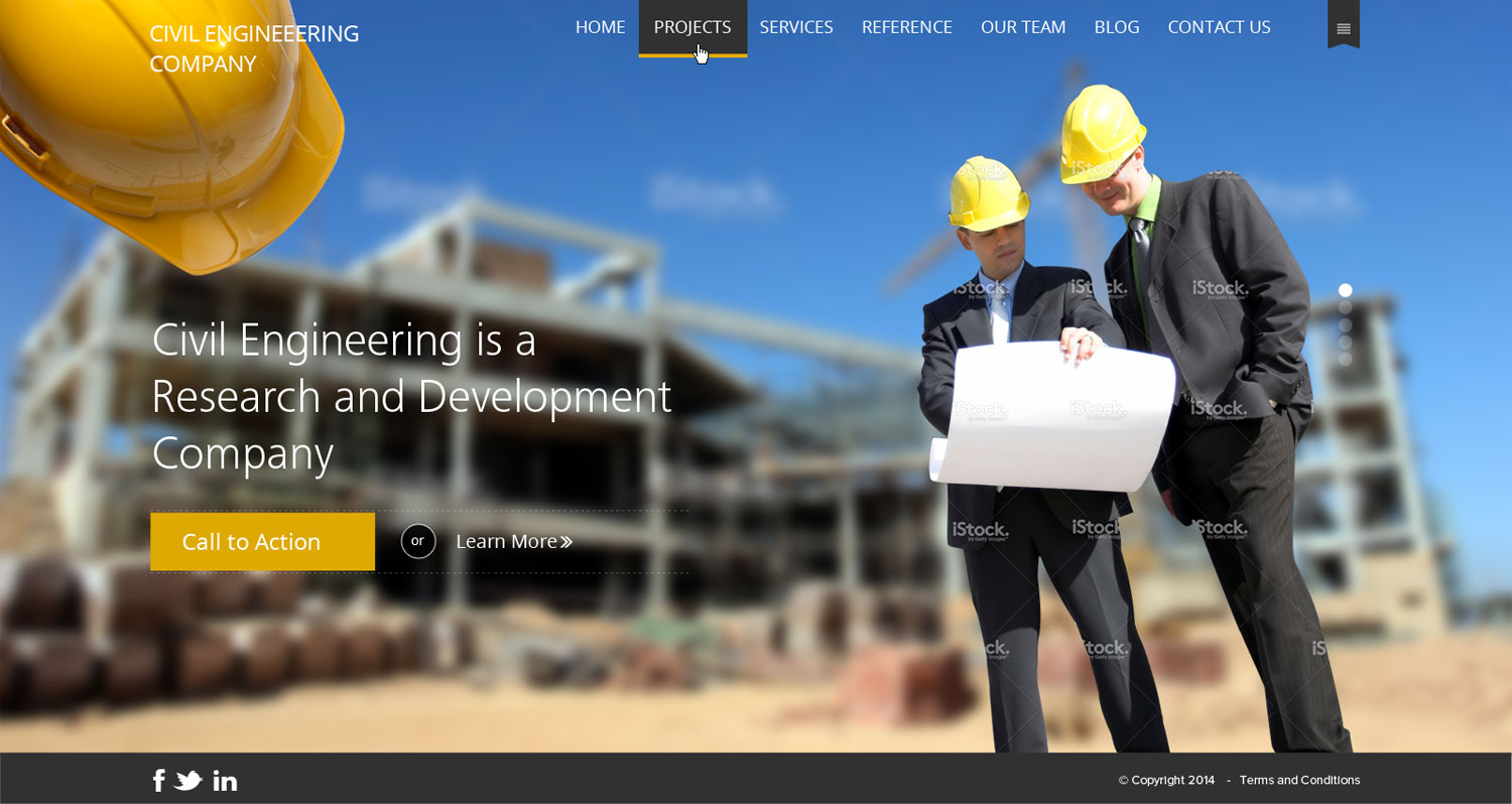 Web Design by AVROM for this project | Design #3812380
