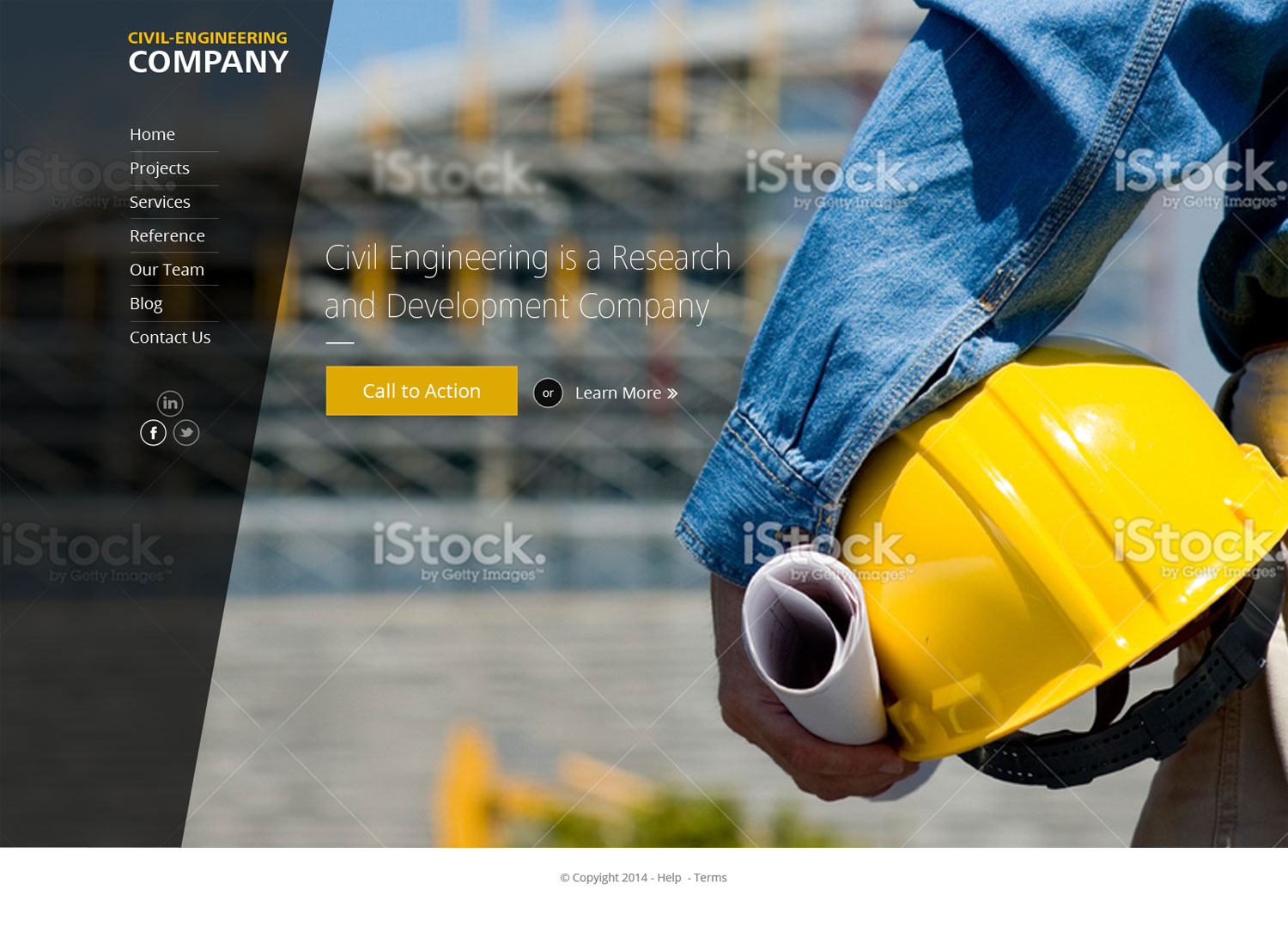 Web Design by AVROM for this project | Design #3812455