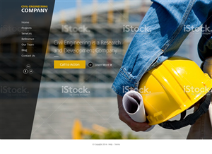 Web Design by AVROM for this project | Design: #3812455
