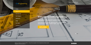 Web Design by AVROM for this project | Design: #3814918