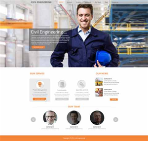Web Design by Designer Agency