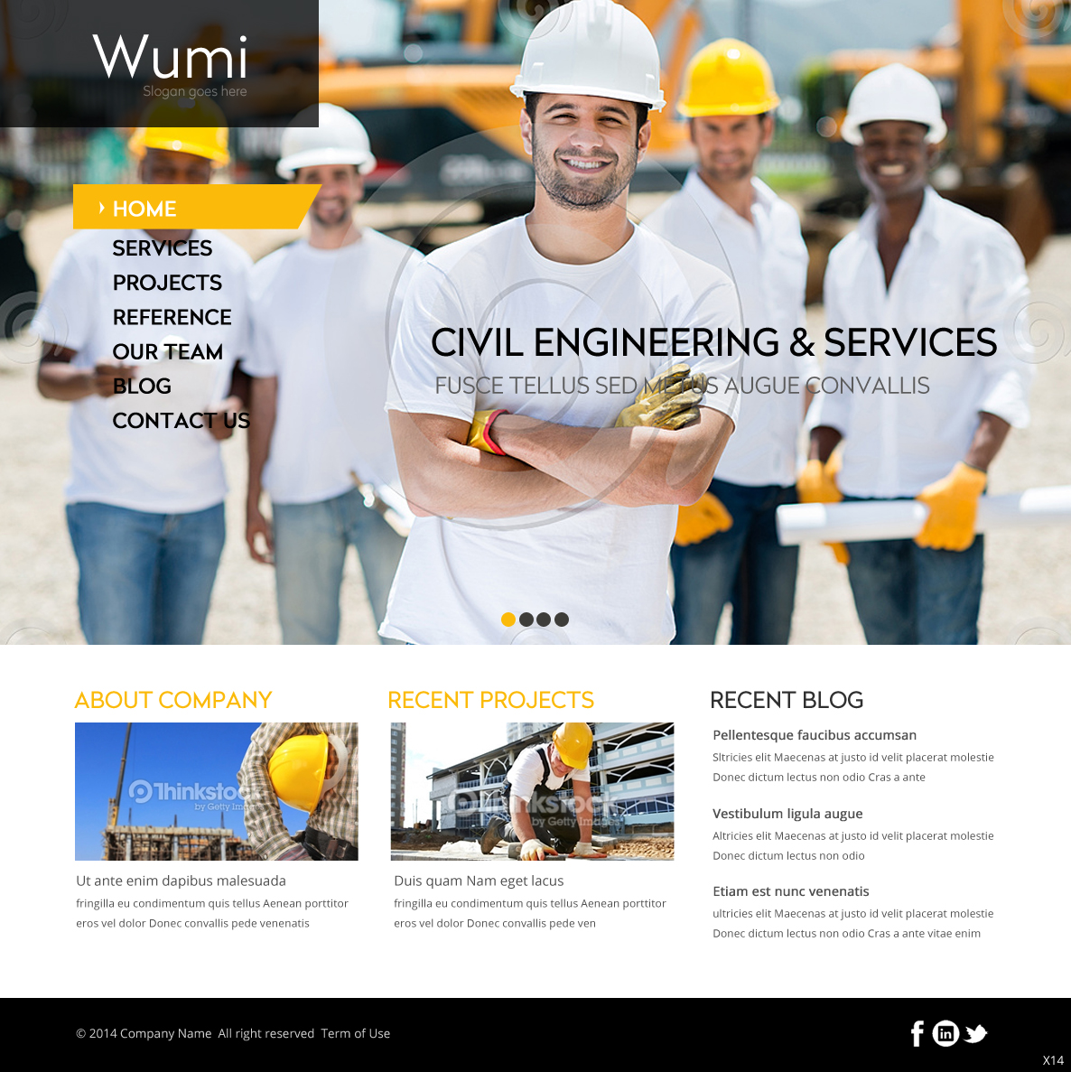 Diseño Web por pb para este proyecto | Diseño #3796489