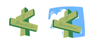 Logo Design by Amrita Das