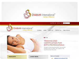 Logo Design by Vicez for this project | Design: #1009778