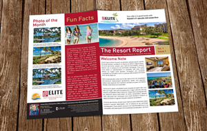 Flyer Design by Priyo Subarkah for this project | Design: #3795059