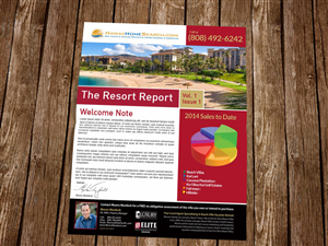 Flyer Design by Priyo Subarkah for this project | Design: #3796911