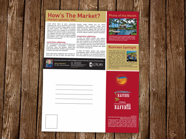 Flyer Design by Priyo Subarkah for this project | Design #3796921