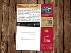 Flyer Design by Priyo Subarkah for this project | Design: #3796921