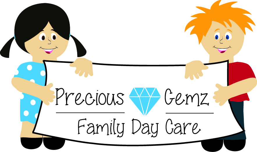 Design de Logo par coopdesigns pour Precious Gemz Family Day Care  | Design #3820131