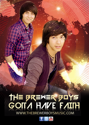 Poster Design Project | Poster Design by A DESIGN FOR YOU