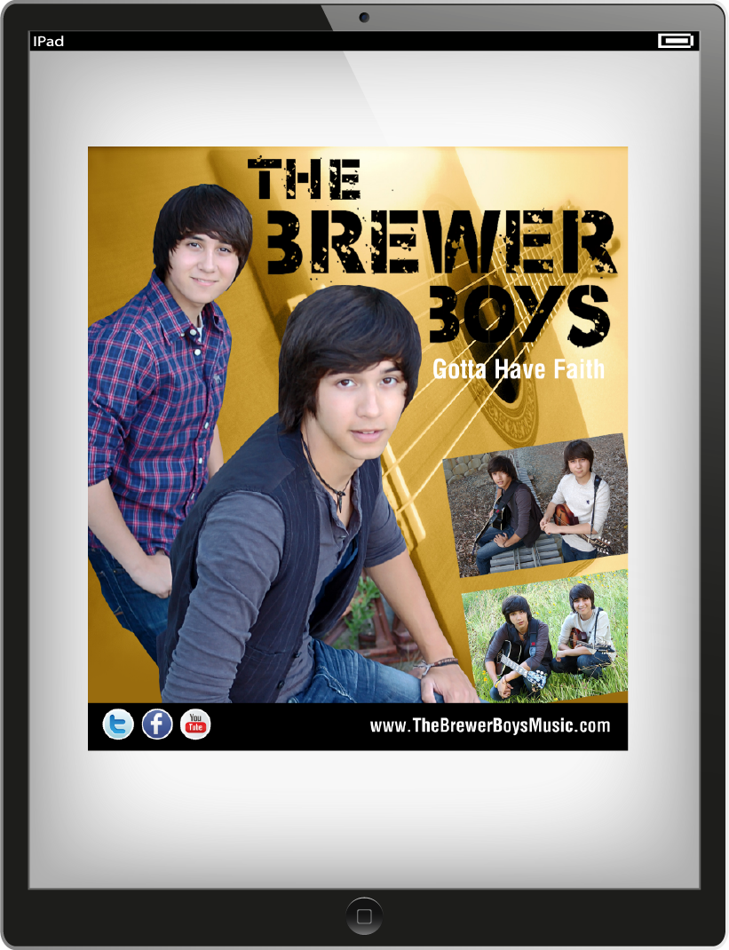 Poster Design by GrapesArts for this project | Design: #1016004