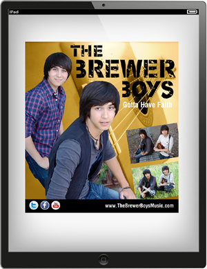 Poster Design Project