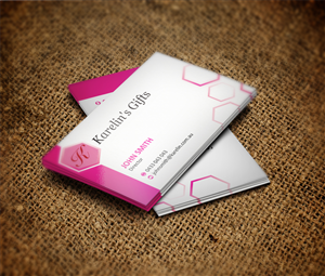 Business Card Design | Business Card Design by MT