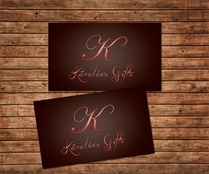 Business Card Design by Sagar More