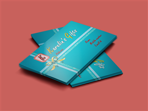 Business Card Design | Business Card Design by Sajin