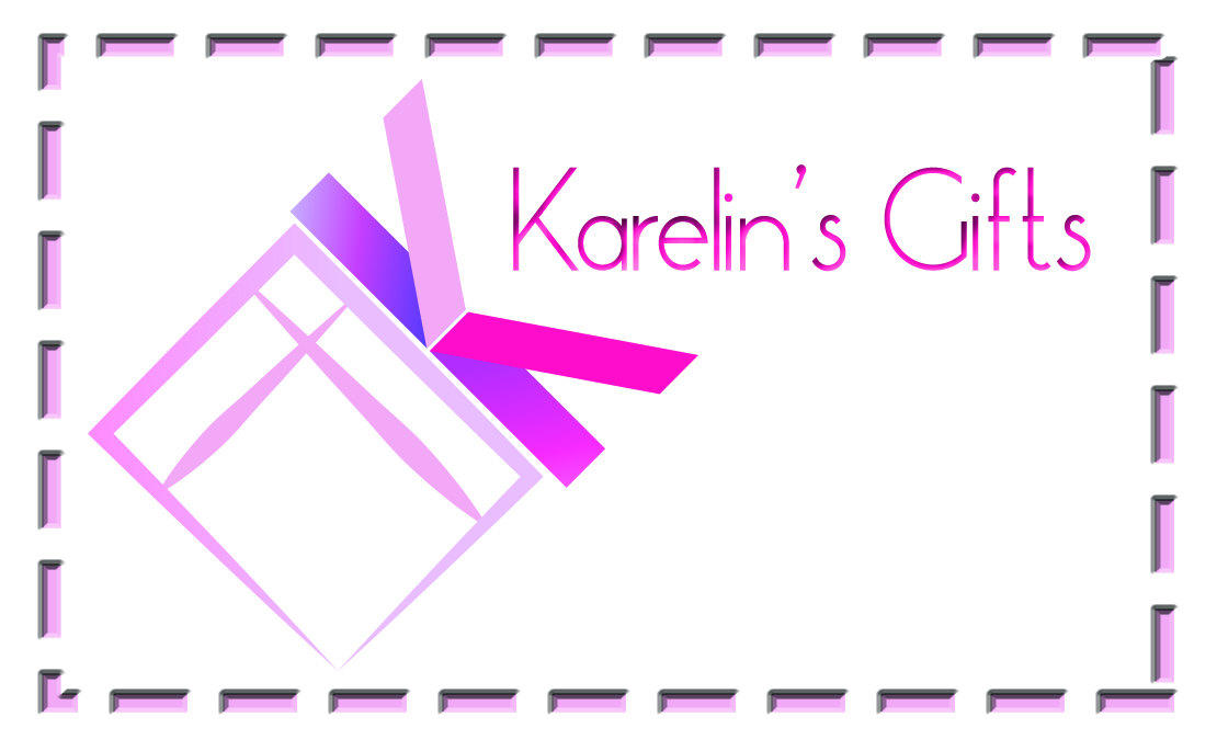 Visitenkarten-Design von hypocrxy für Karelin's Gifts | Design #3784496