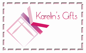 Diseño de Tarjeta de Presentación por hypocrxy para Karelin's Gifts | Diseño: #3784496