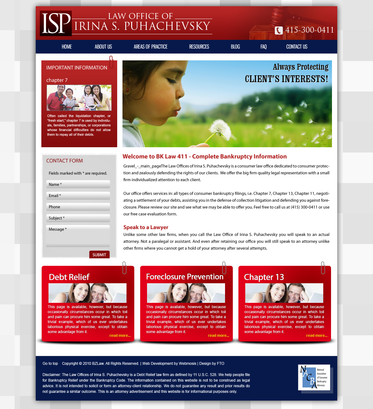 Wordpress Design by webwinner for this project | Design #1035469