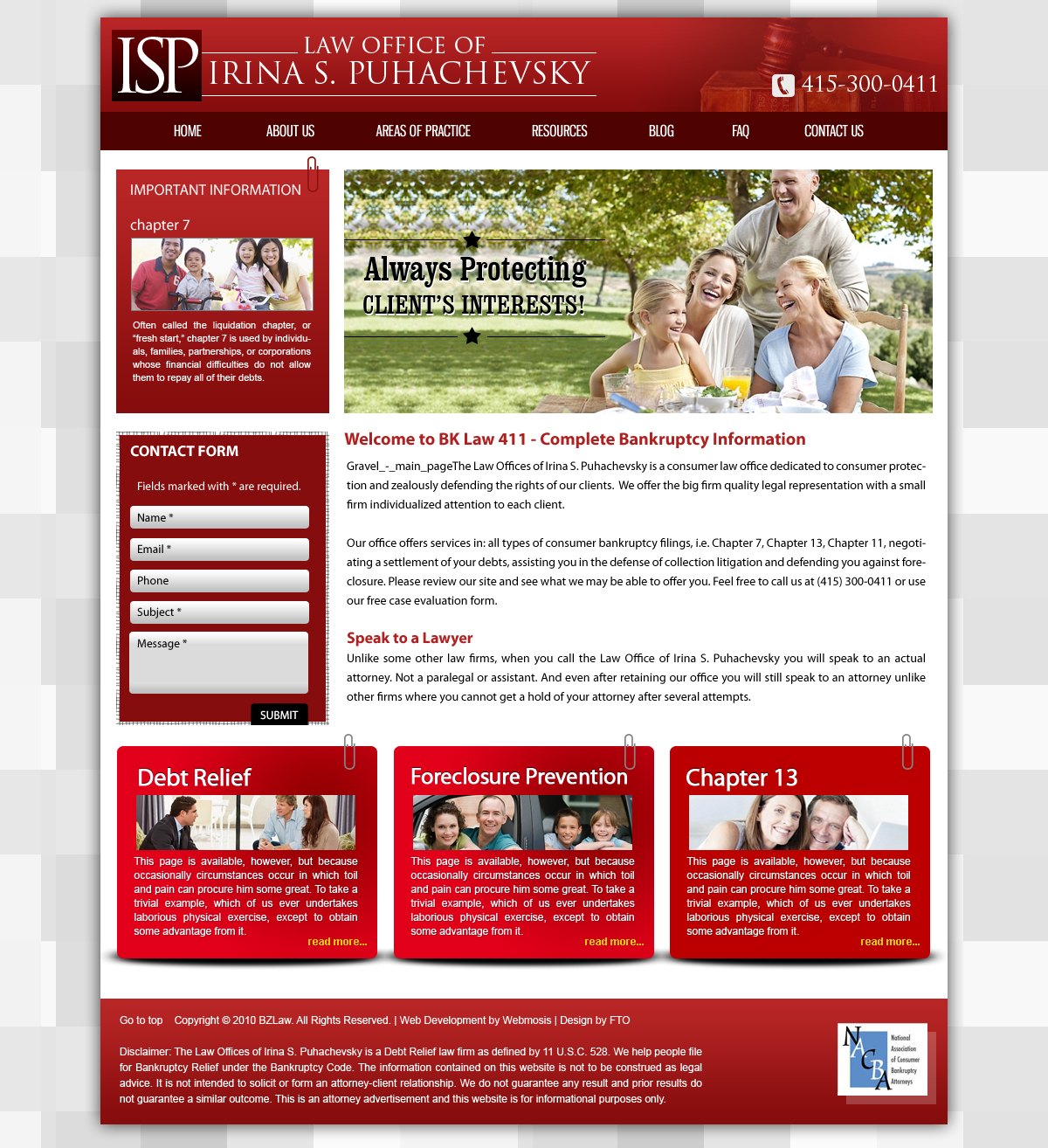 WordPress-Design von webwinner für dieses Projekt | Design #1035551