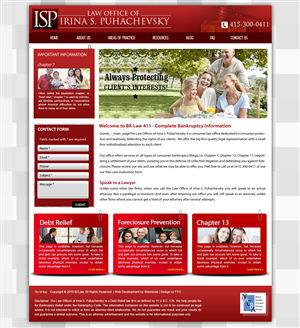 WordPress-Design von webwinner für dieses Projekt | Design: #1035551