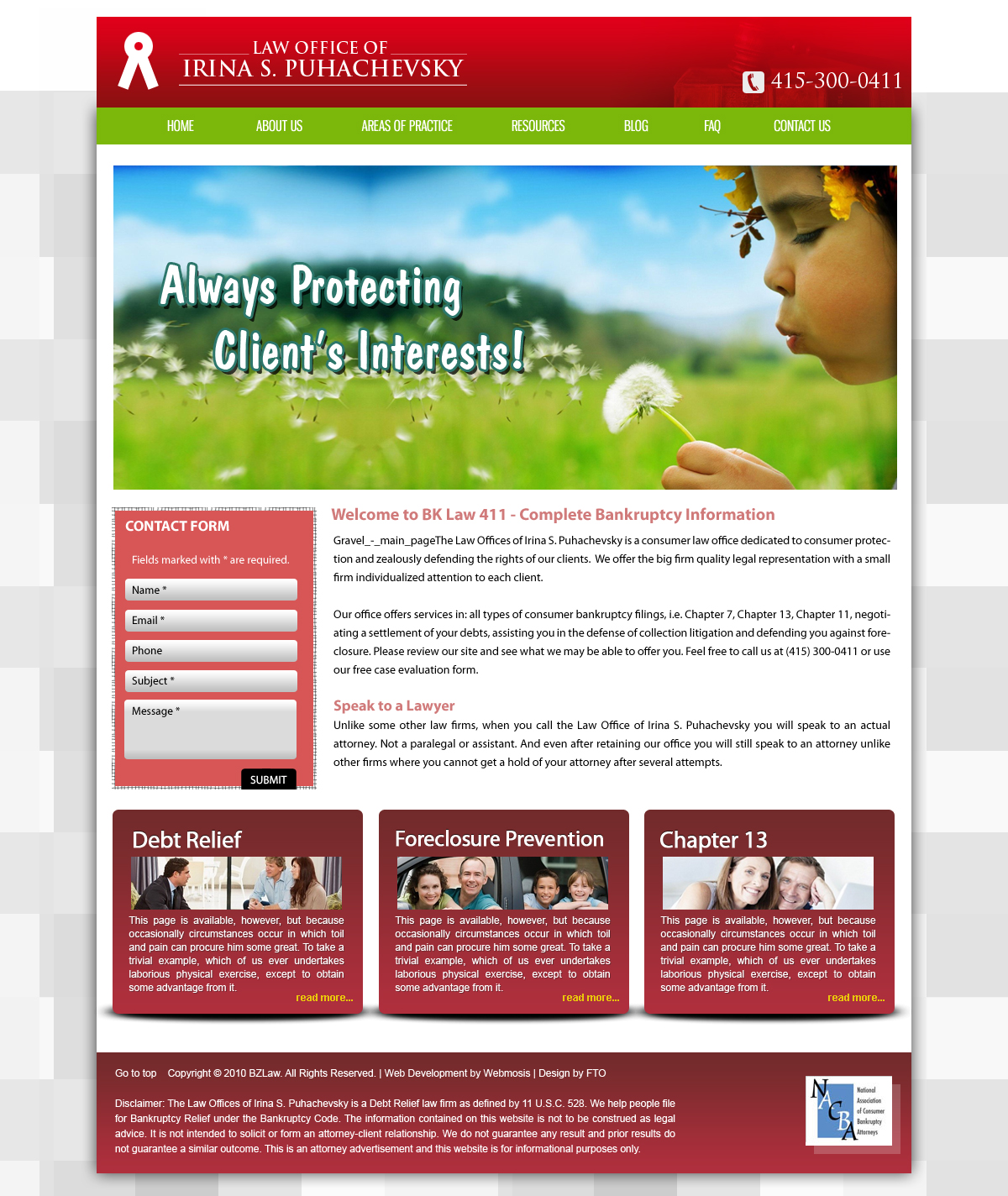 WordPress-Design von webwinner für dieses Projekt | Design #1042887