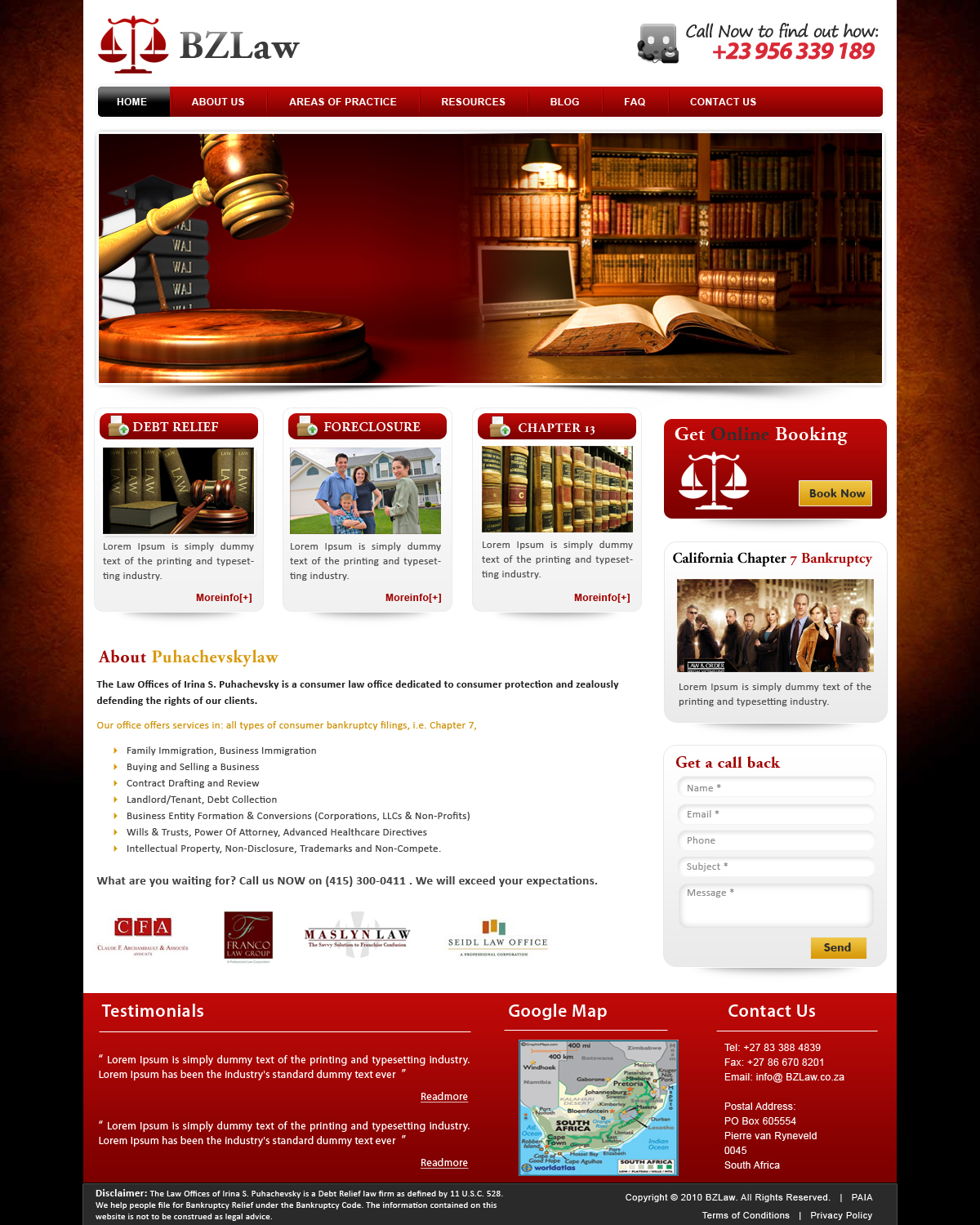 Design Wordpress par webxvision pour ce projet | Design #1019068