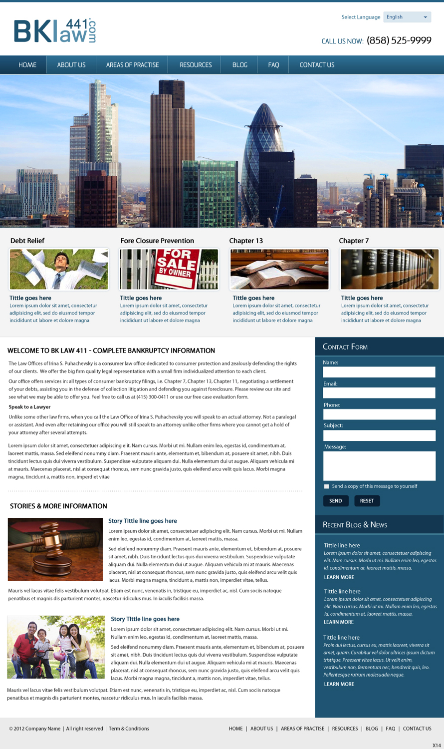 WordPress-Design von pb für dieses Projekt | Design #1000382