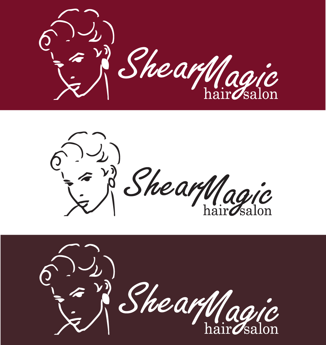 Logo Design by Cláudia Polónia for this project | Design #130631