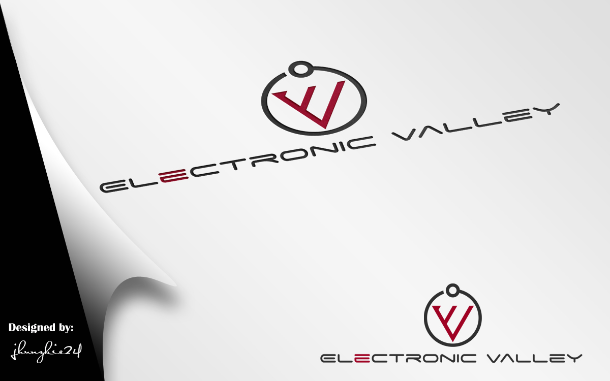 Logo Design by jhunzkie24 for this project | Design #4542971