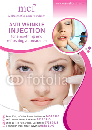 Poster Design by RJ for this project | Design: #1025499