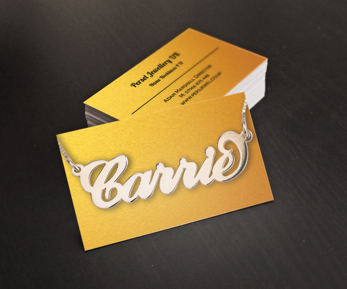 Business Card Design by Reverie Studio for this project | Design #3807430