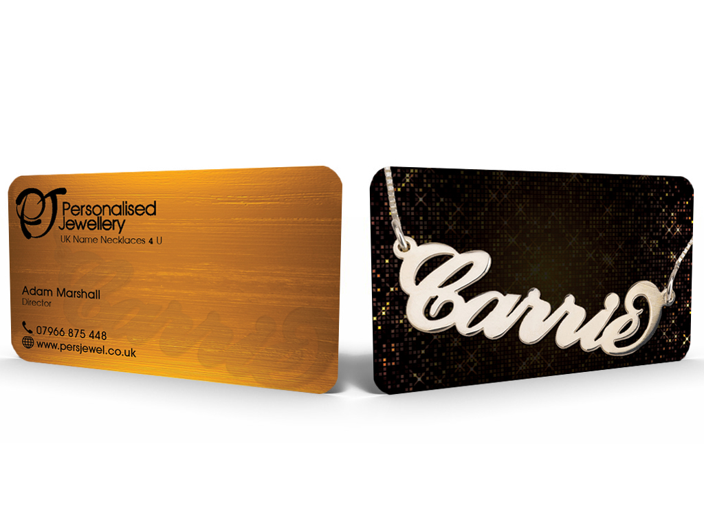Business Card Design by Hardcore Design for this project | Design #3801646