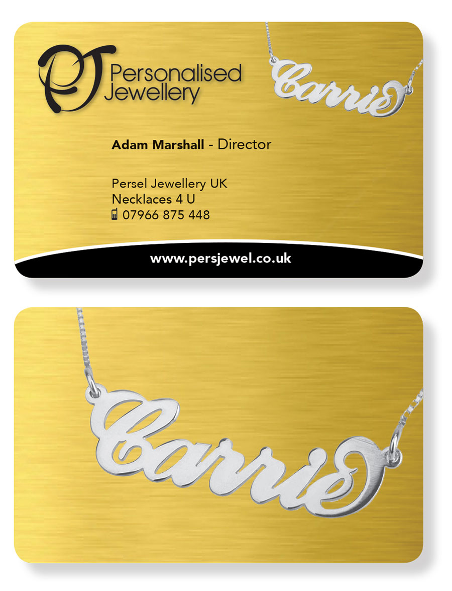 Business Card Design by Patrick Tero for this project | Design: #3806356