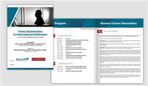 Brochure Design by RYCO Design