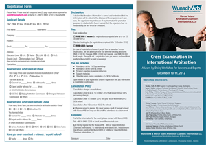 Brochure Design by ElitaSue