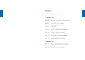 Brochure Design by 360 Degrees Solutions for WunschARB | Design: #1023990