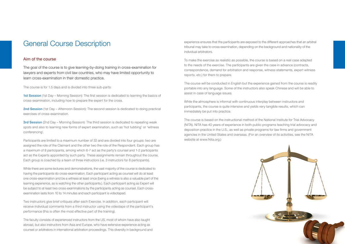 Brochure Design by 360 Degrees Solutions for WunschARB | Design #1024000