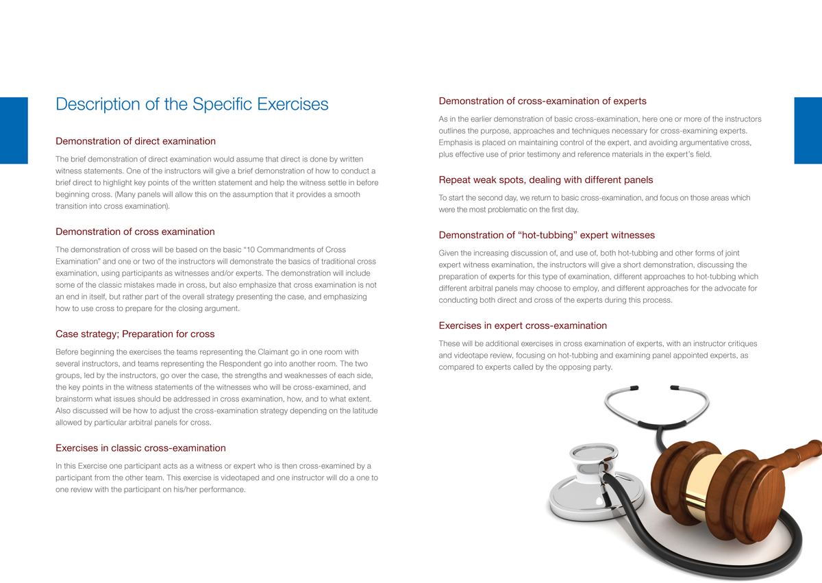 Brochure Design by 360 Degrees Solutions for WunschARB | Design #1024009