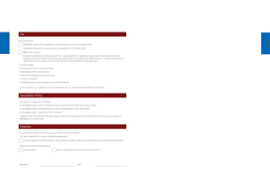 Brochure Design by 360 Degrees Solutions for WunschARB | Design: #1024028
