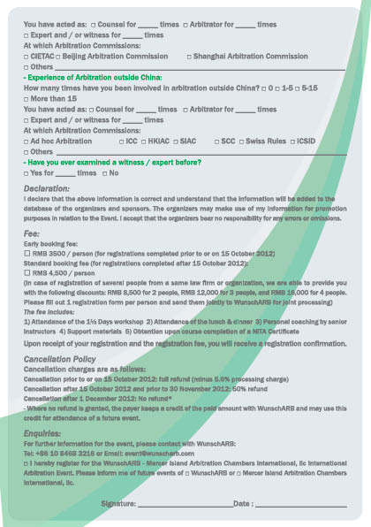 Brochure Design by zenhuz for WunschARB | Design #1023665